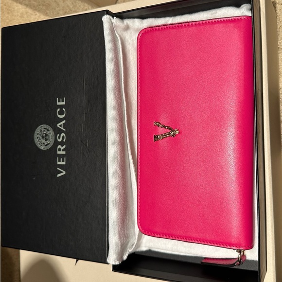 Versace Wallet - Picture 3 of 6